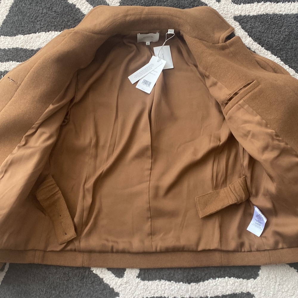 Vince jacket - Picture 3 of 4